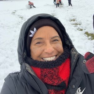 Meet your Posher, Wendy